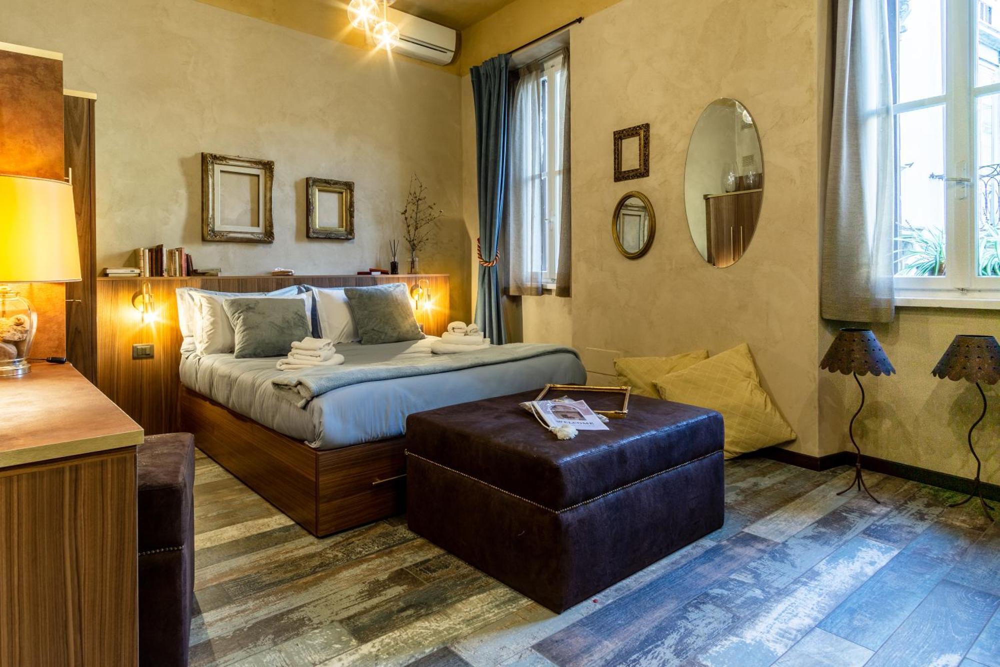 Dependance Cara Giulietta Apartment Verona Ngoại thất bức ảnh