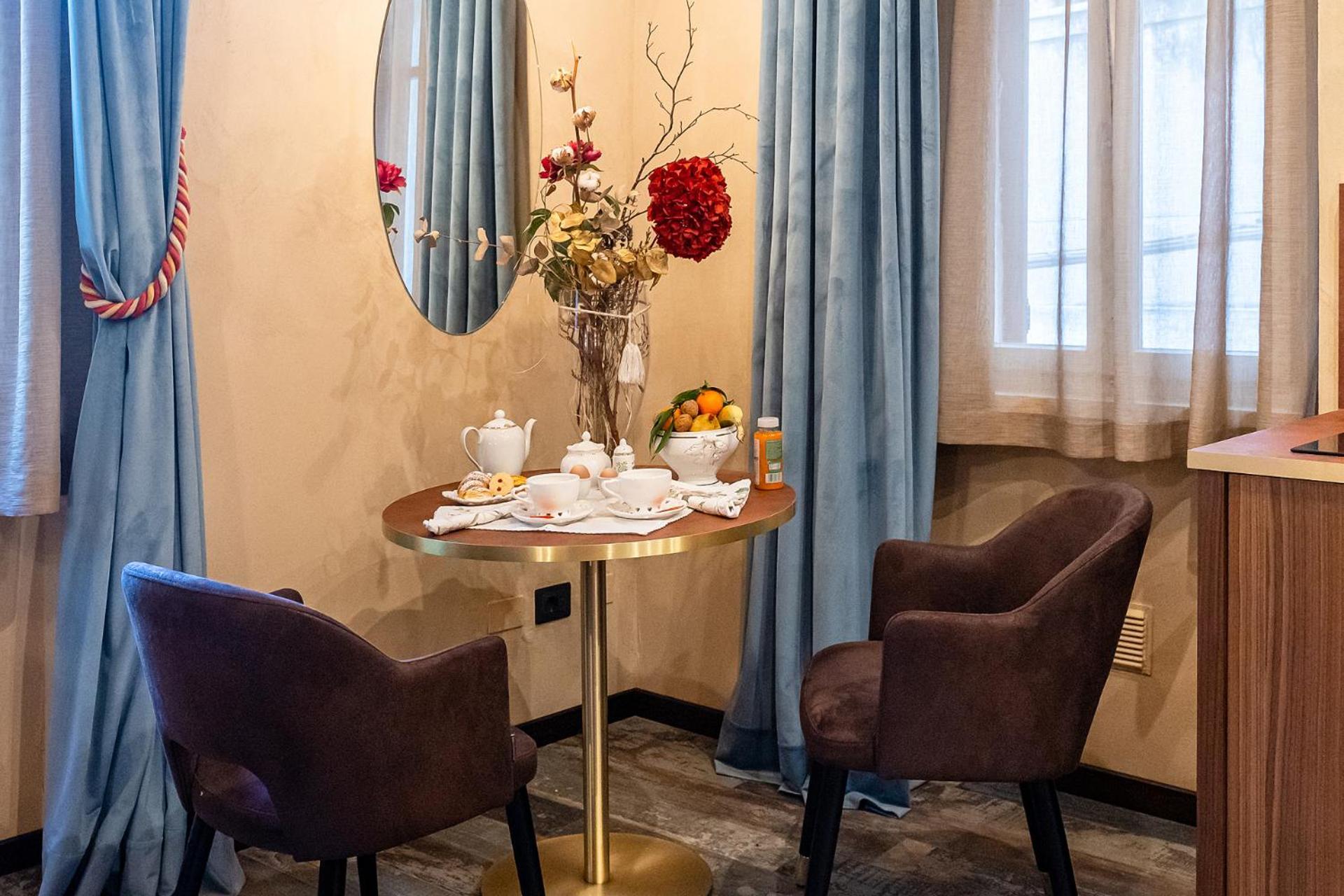 Dependance Cara Giulietta Apartment Verona Ngoại thất bức ảnh