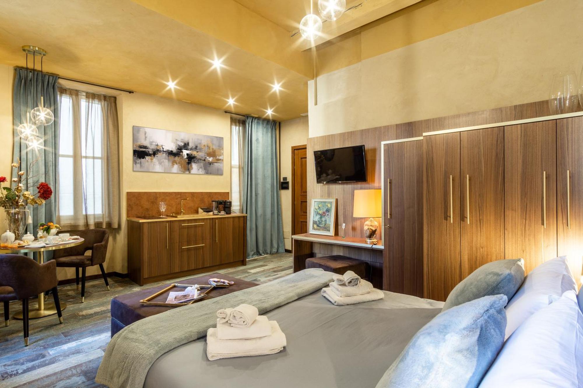 Dependance Cara Giulietta Apartment Verona Ngoại thất bức ảnh