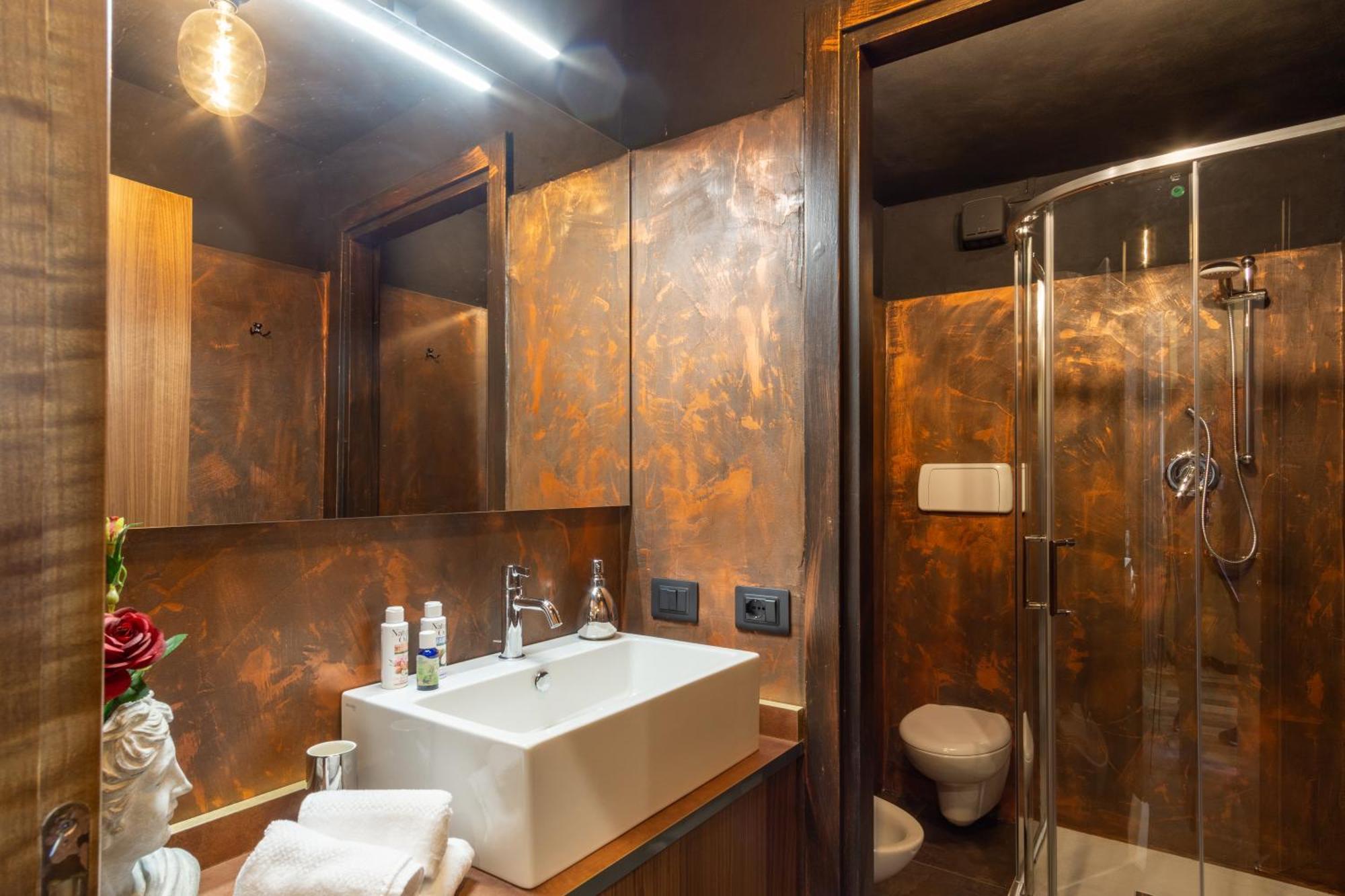 Dependance Cara Giulietta Apartment Verona Ngoại thất bức ảnh