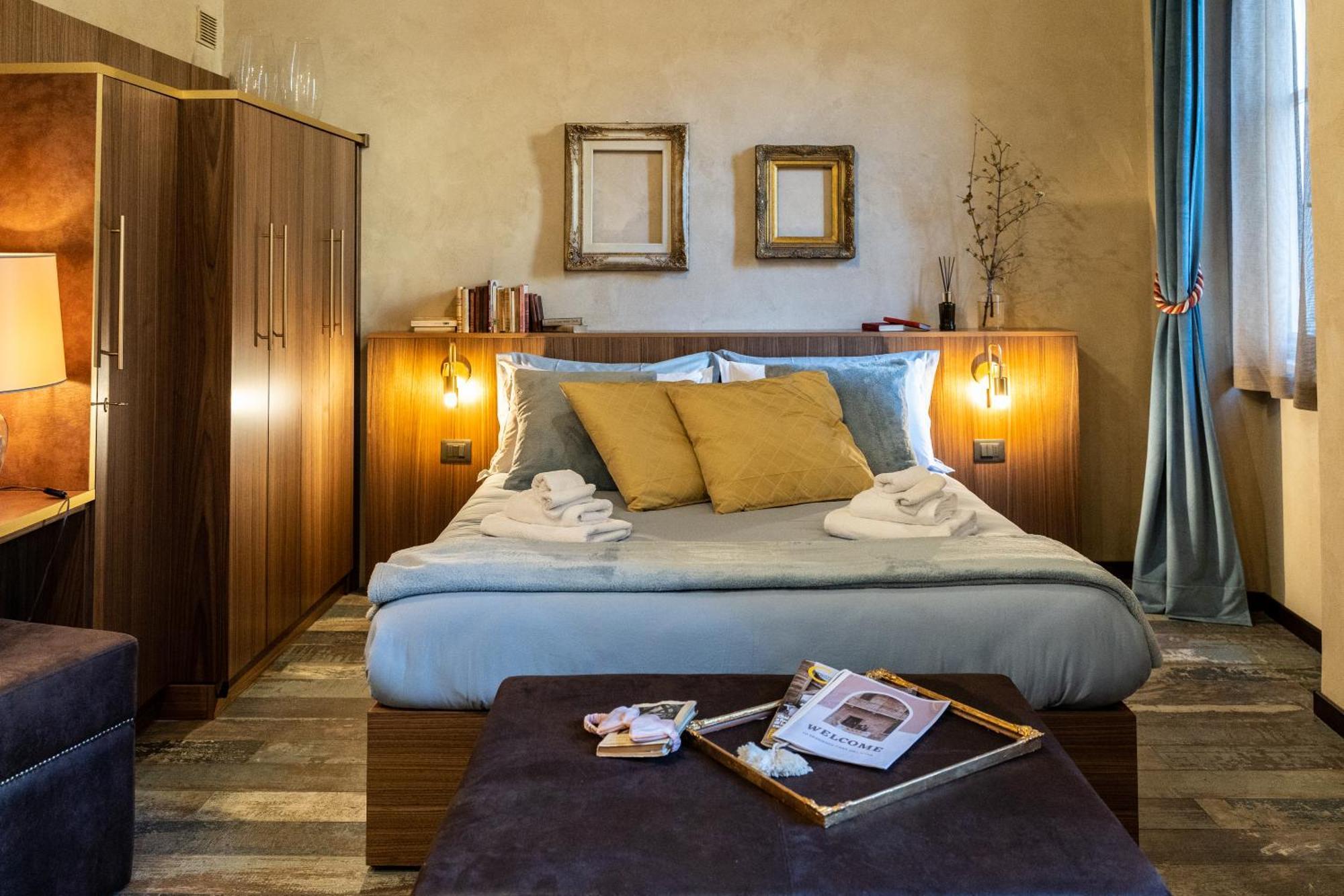 Dependance Cara Giulietta Apartment Verona Ngoại thất bức ảnh