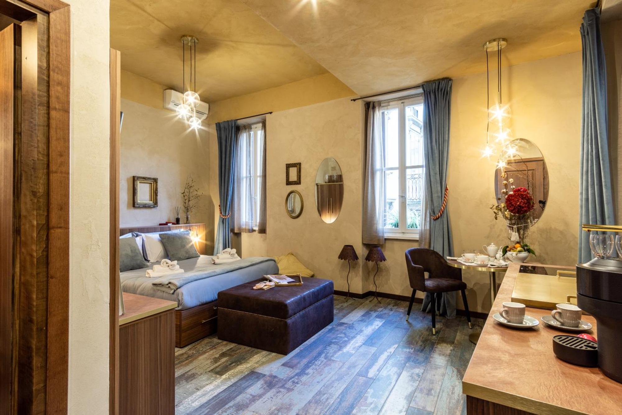 Dependance Cara Giulietta Apartment Verona Ngoại thất bức ảnh