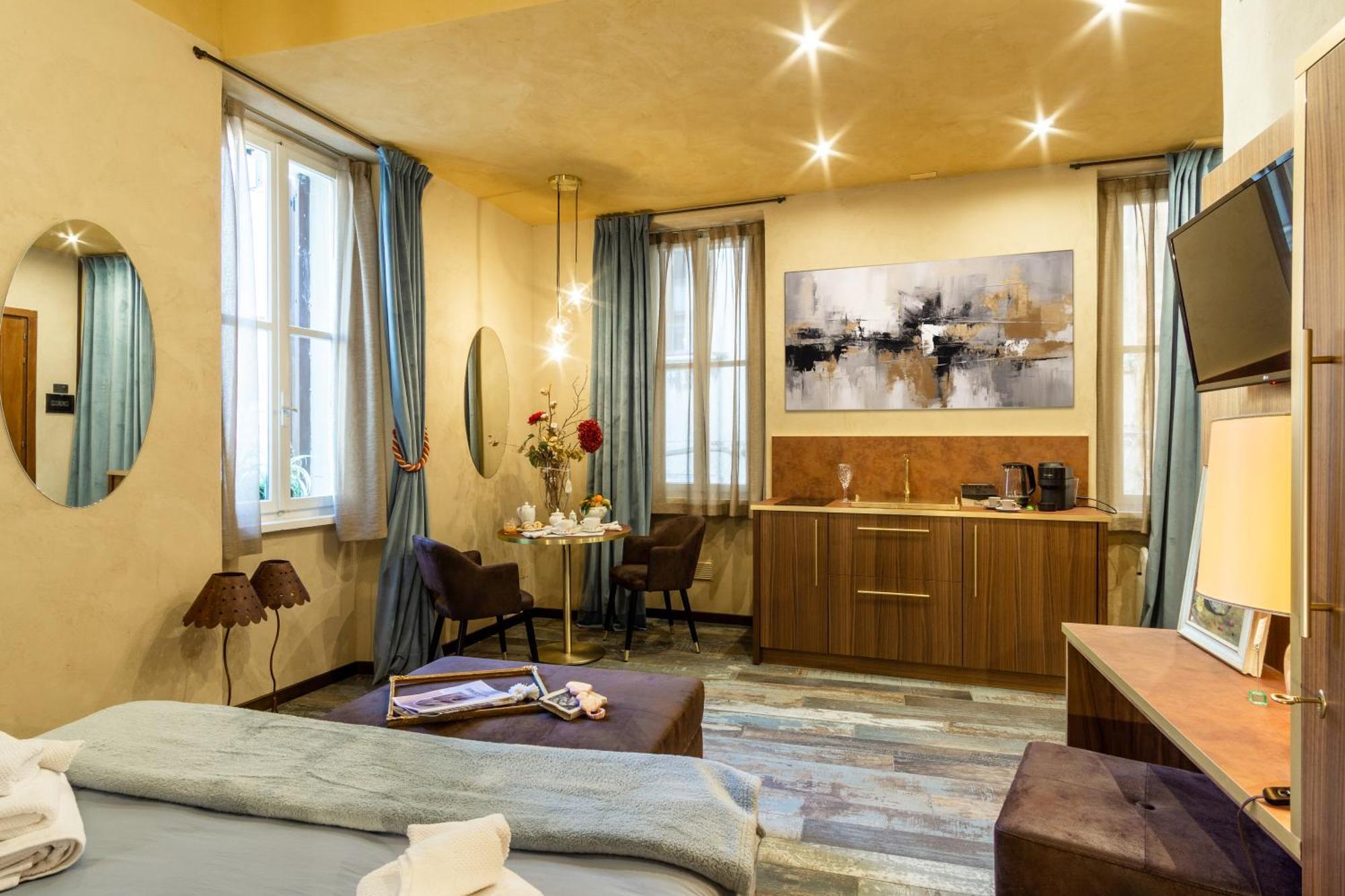 Dependance Cara Giulietta Apartment Verona Ngoại thất bức ảnh