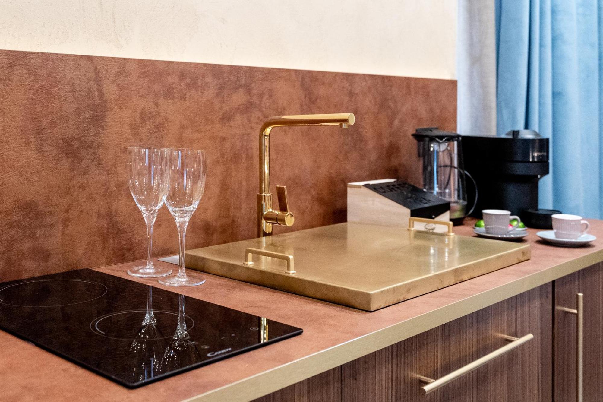 Dependance Cara Giulietta Apartment Verona Ngoại thất bức ảnh